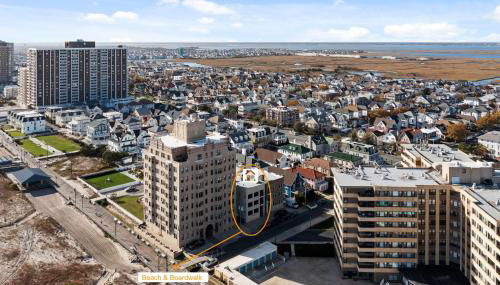 Beach Block Modern Penthouse 4BR 2BR Ocean Views - Foto 3