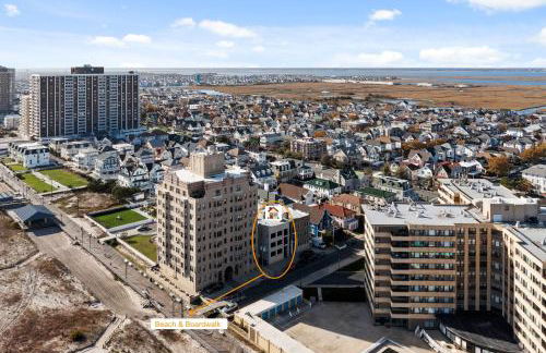 Beach Block Modern Penthouse 4BR 2BR Ocean Views - Foto 3