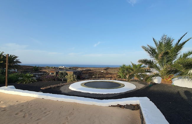 Villa by the Sea - Foto 56