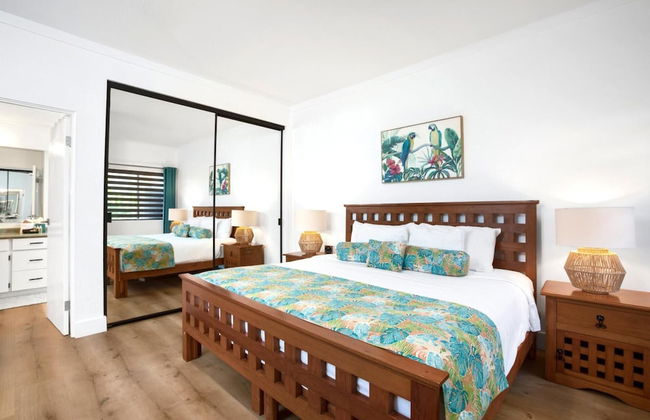 Kapalua Golf Villas 2 Free cars KBM Resorts Large Bedrooms 2 Units 3 Bedrooms ML-2189 - Foto 64