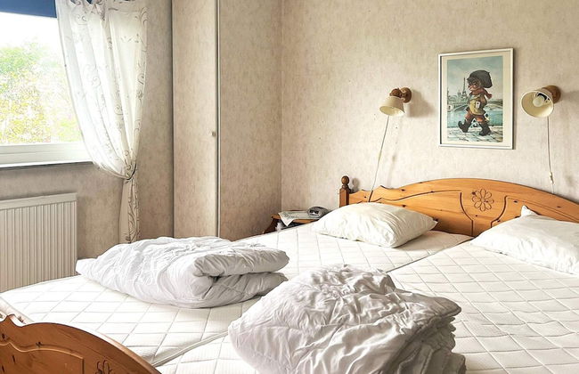 6 Person Holiday Home in Skummeslovsstrand - Foto 2