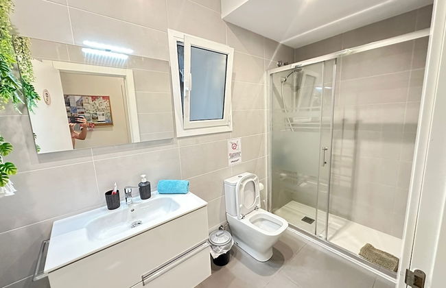 Rooms Balmes - Photo 26