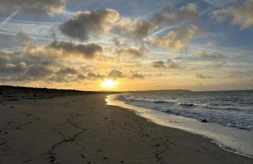 À deux pas de la plage du Fogeo Arzon - Foto 54