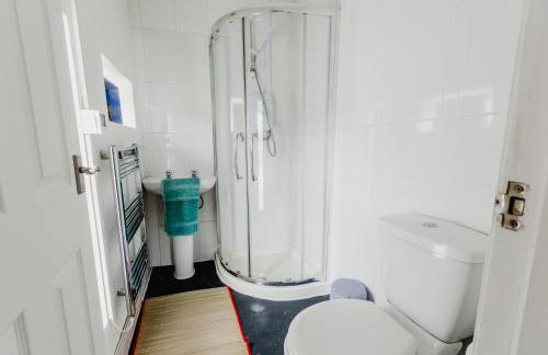 Hullidays - Withernsea Queen St Duplex Apt - Foto 11