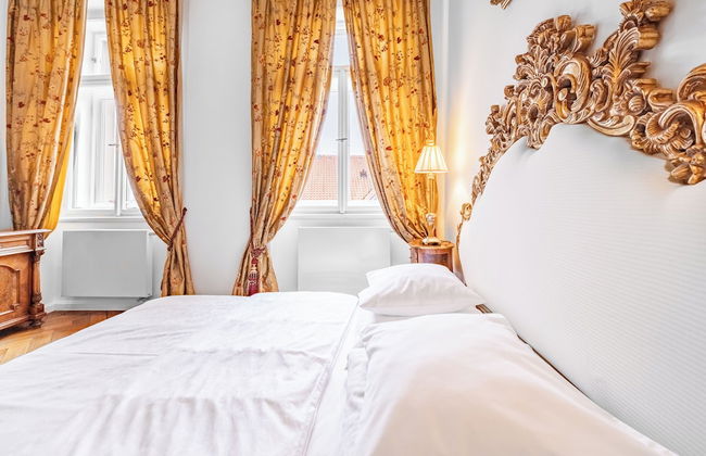 Malostranska Residence - Foto 45