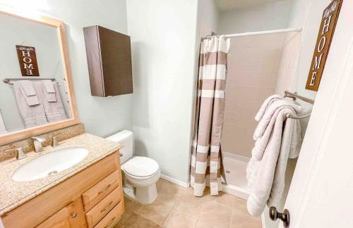 2 Master Suites! Pet Friendly With MTN Views - Foto 17