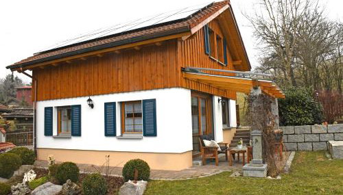Ferienhaus Hombergshalden - Foto 4
