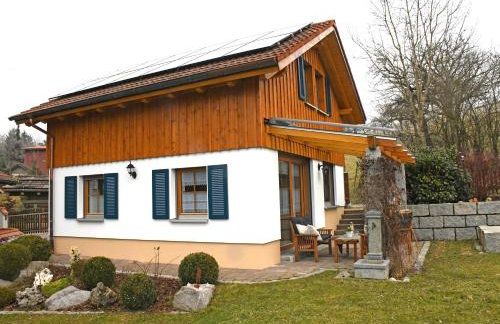 Ferienhaus Hombergshalden - Foto 4