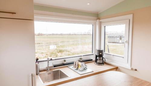 Huxfeld-Hof - Tiny-House MOORitz - Foto 3