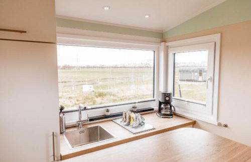 Huxfeld-Hof - Tiny-House MOORitz - Foto 3