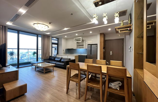 Vinhomes Metropolis Ha Noi-Gem Apartment - Foto 22