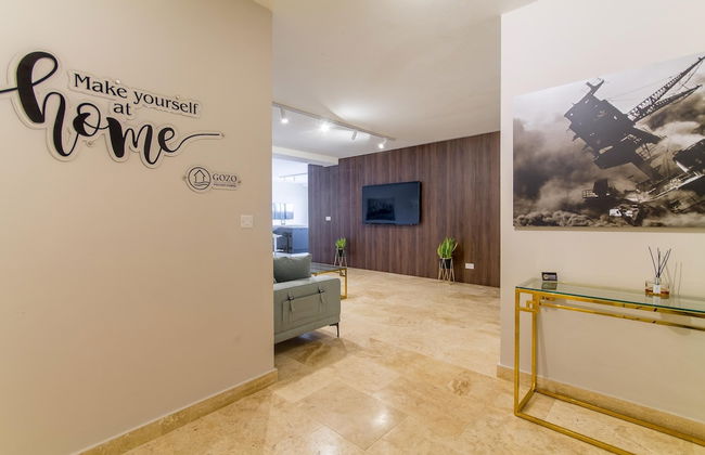 Wellness Hygge Modern Gozitan Apartment - Foto 10