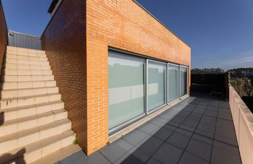 appartement tout confort dans résidence privée - Photo 26