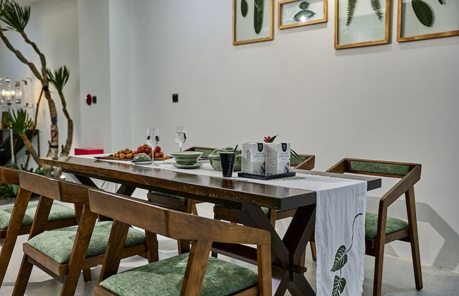 The Coffee City - Healing & Retreats - Foto 12