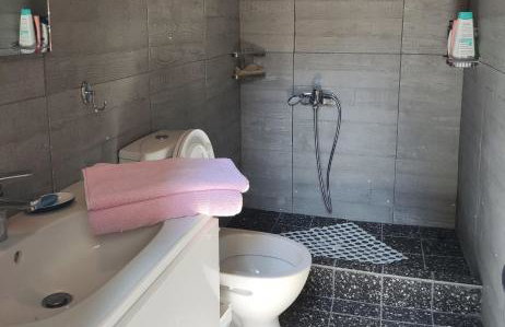 White stone house with great sea view - Foto 22