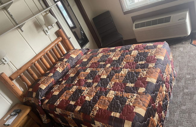 OLDE MILL INN OF CLARKSTON - Foto 22