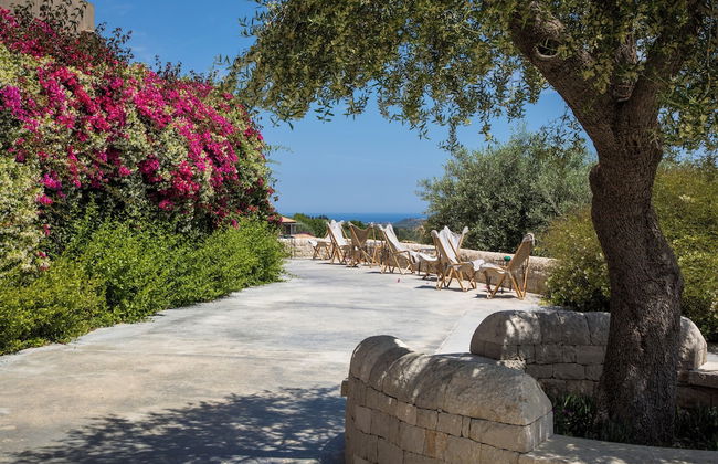 Country House Villadorata - Photo 54