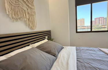 Apartamento con vista al mar en Aguadulce - Foto 14