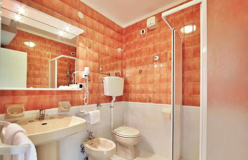 Aparthotel Ponza - Foto 35