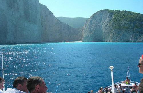 Villa Alexia on the Greek Island of Zakynthos - Foto 29