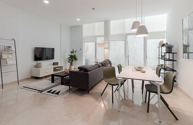 Blue Arch Suites - The Notre Dame Saigon - Photo 46