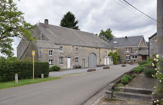 Cozy Weris Cottage Retreat - Photo 33