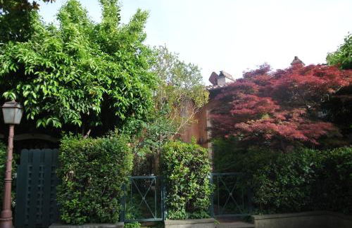 Appartamento Garden Palatino - Foto 19