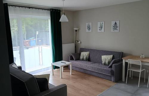 Mieszkanie Oborniki Śląskie - Foto 7