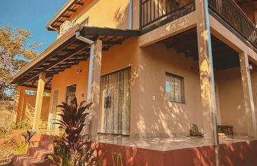 Claruá Chalés- Loft Baru 100m2-Privativo com Vista- 3 min de carro do Rio - Foto 38