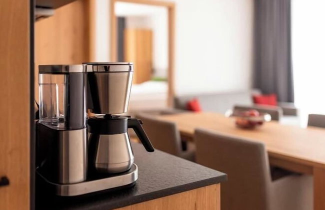 All-Suite Resort Fieberbrunn - Foto 40