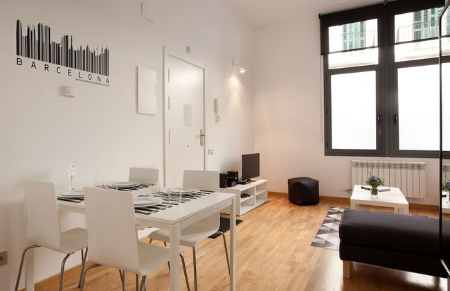 AB Gracia Sant Salvador - Photo 125