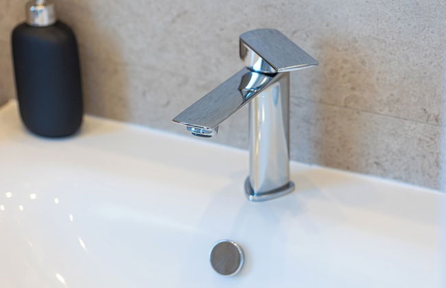 Rental in Rome Ceaser Penthouse - Foto 44