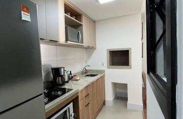 Apartamento aconchegante em Gramado - Foto 6