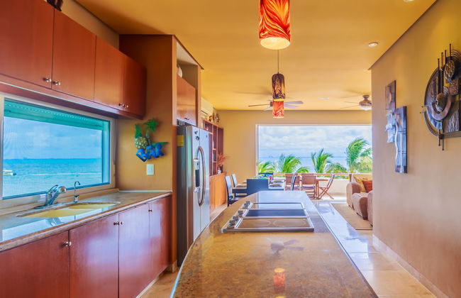 Puerta Al Mar - Suite 105 - Photo 7