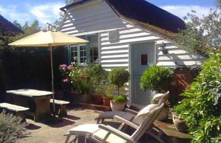 Freshwater Barn - Foto 23