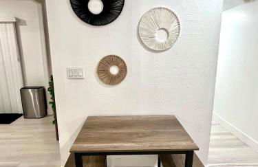 Cozy Little Villa in the Heart of Cocoa POOL HOUSE - Foto 20