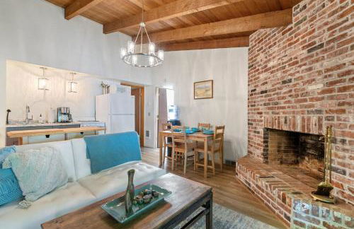 The Riverfront Retreat-Woods Landing - Foto 17