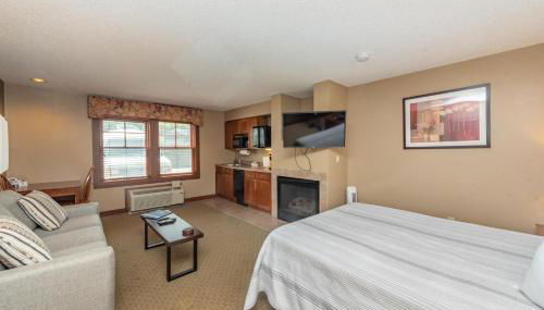 A118 Studio Standard View - Foto 3