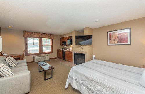 A118 Studio Standard View - Foto 3