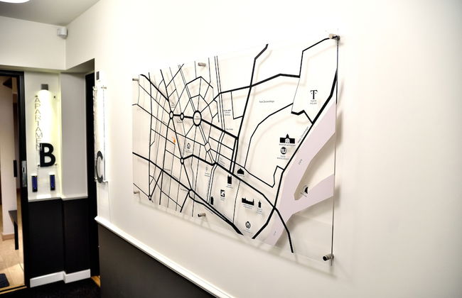 TOP Apartments 2 - Foto 3