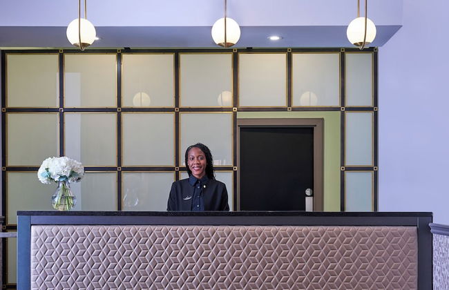 Fraser Suites Glasgow - Photo 3