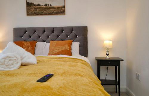 Clothier House - Stylish 3Bed Haven, WiFi & Driveway Parking - Foto 14