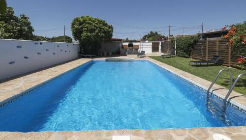 Casa Algodon in Chiclana de la Frontera - Foto 5