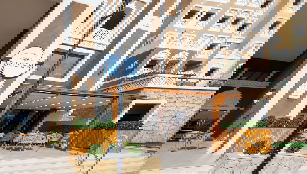 Massive 2 Bedroom with Palm View Balqis - Foto 1, Imagen principal