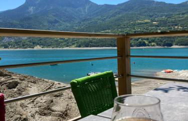 Villa L'Epicléa, Chorges, entre lac et montagnes - Photo 31