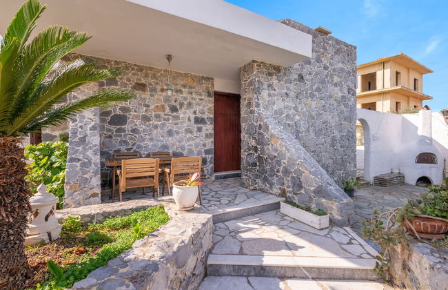 The Kokkini Beach Retreat - Foto 9