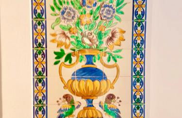 Magical VILLA CASA KOI in Sao Bras de Alportel - Foto 26