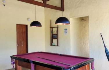 Casa de condomínio 900m da Praia de Boiçucanga - Foto 48