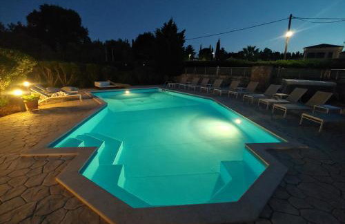 Villa Leo 1 , Dassia , Corfu - Foto 126