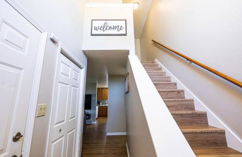 Serene 3 Bedroom Home, NRM, Wi-fi, Parking, Queen Bed - Foto 8